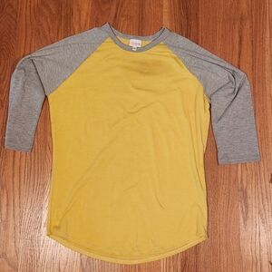 Lularoe casual top